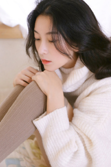 明星专题：李霄云